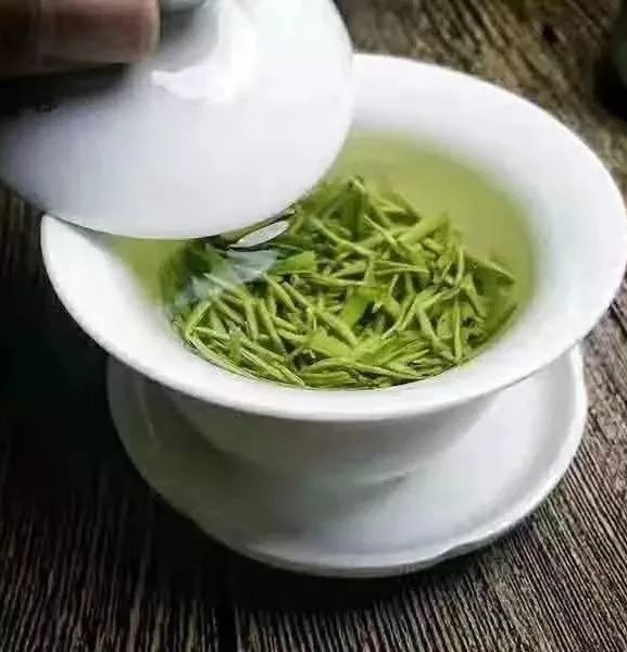 紫阳富硒茶翠锋(紫阳茶翠峰是红茶还是绿茶)-硒宝网