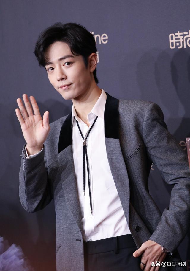 肖战推广富硒茶（富硒茶）-硒宝网