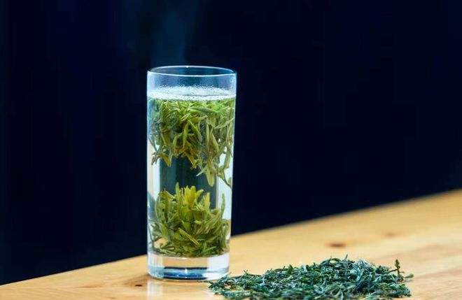 云坑富硒野生茶(富硒野茶的功效)-硒宝网