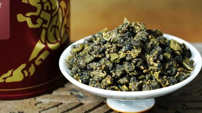 蕉岭富硒单丛茶(富硒野茶价格)-硒宝网