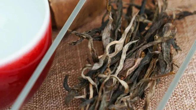 蕉岭富硒单丛茶(富硒野茶价格)-硒宝网