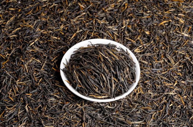 蕉岭富硒单丛茶(富硒野茶价格)-硒宝网