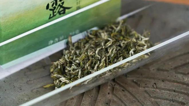 蕉岭富硒单丛茶(富硒野茶价格)-硒宝网
