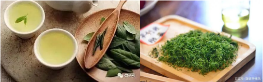 品悟非凡富硒茶（悟凡茶轩）-硒宝网