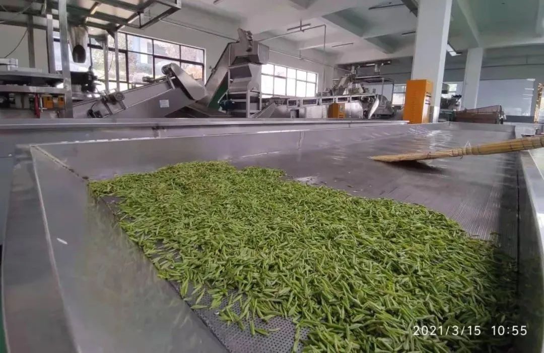 品悟非凡富硒茶（悟凡茶轩）-硒宝网