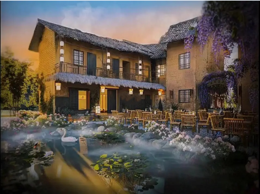 品悟非凡富硒茶（悟凡茶轩）-硒宝网