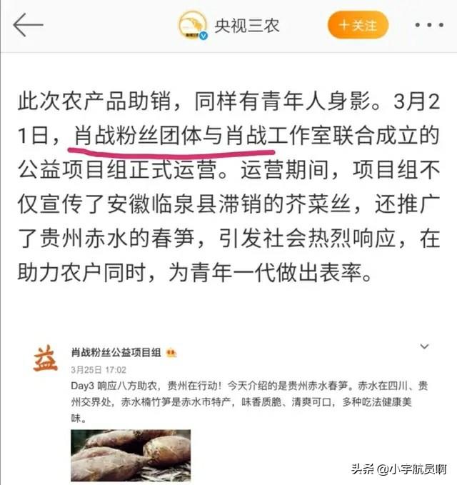 肖战推广富硒茶（石斛大黄紫阳富硒茶）-硒宝网