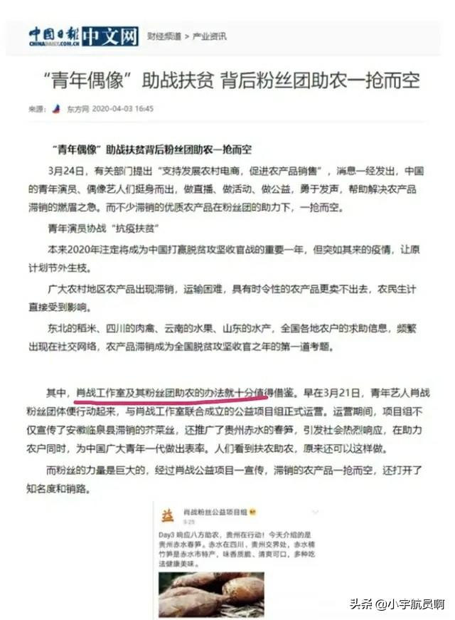 肖战推广富硒茶（石斛大黄紫阳富硒茶）-硒宝网