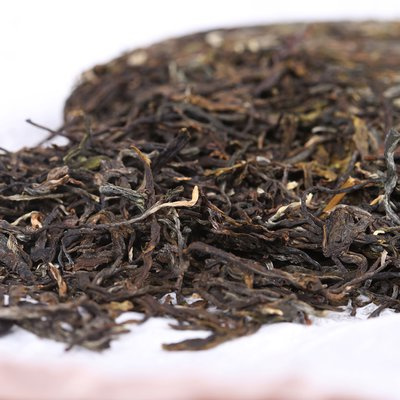 茶马古稻富硒茶（茶马古稻舒经茶的疗效）-硒宝网