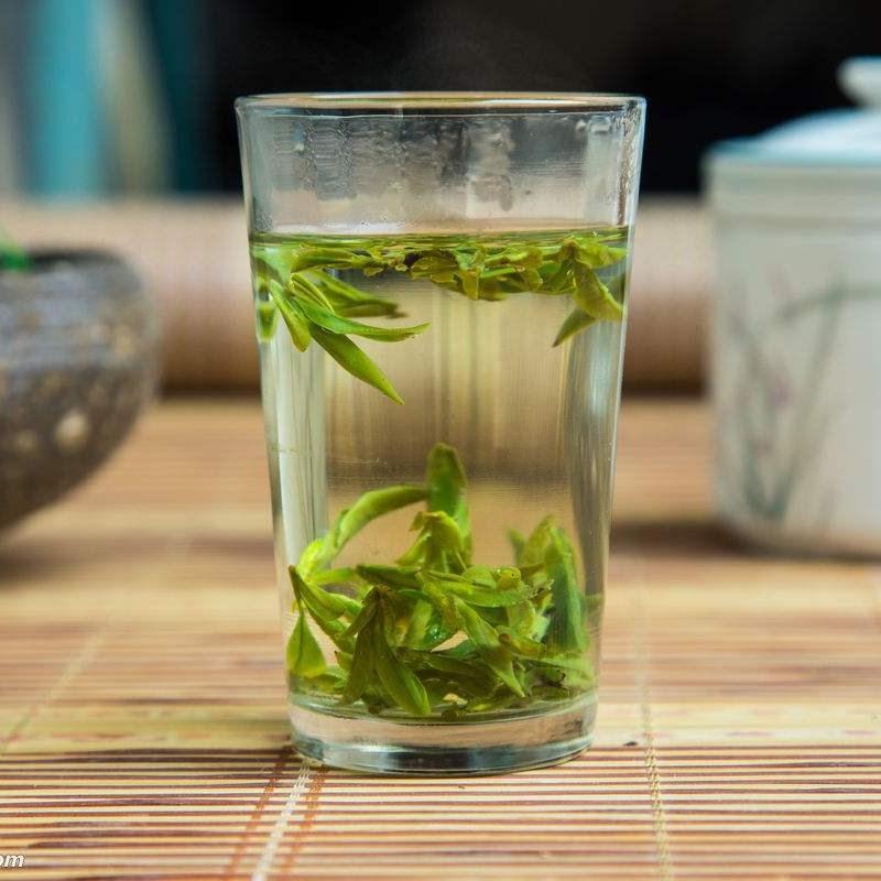 含富硒茶喝多了（含硒高茶）-硒宝网