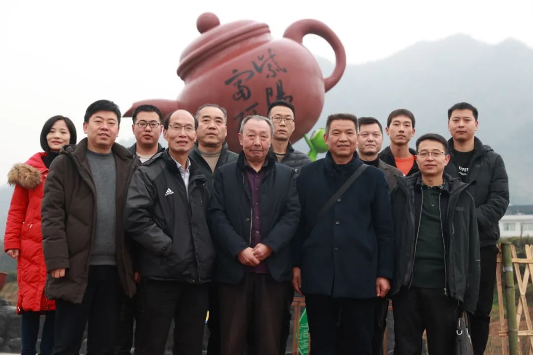 中国海峡富硒茶(福建海峡茶业交流协会会长)-硒宝网