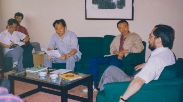 中国海峡富硒茶(福建海峡茶业交流协会会长)-硒宝网