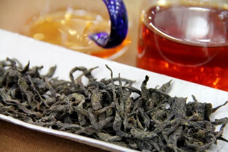 平利富硒1号茶（富硒茶庄）-硒宝网