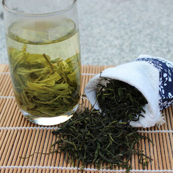 霄坑富硒茶档次（霄坑茶怎么样）-硒宝网