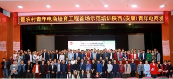 紫阳富硒茶陕青（陕西省紫阳富硒茶业有限公司）-硒宝网