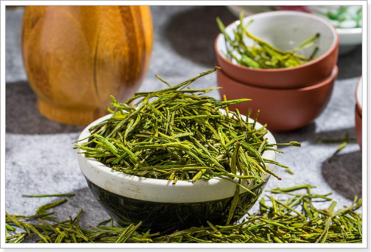 恩施富硒茶官网(恩施富硒茶厂)-硒宝网