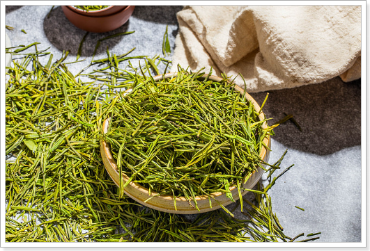 恩施富硒茶官网(恩施富硒茶厂)-硒宝网