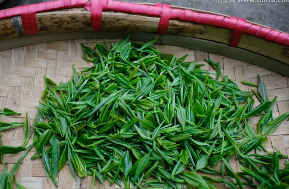 霄坑富硒茶口感(霄坑茶怎么样)-硒宝网