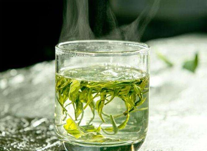 霄坑富硒茶口感(霄坑茶怎么样)-硒宝网