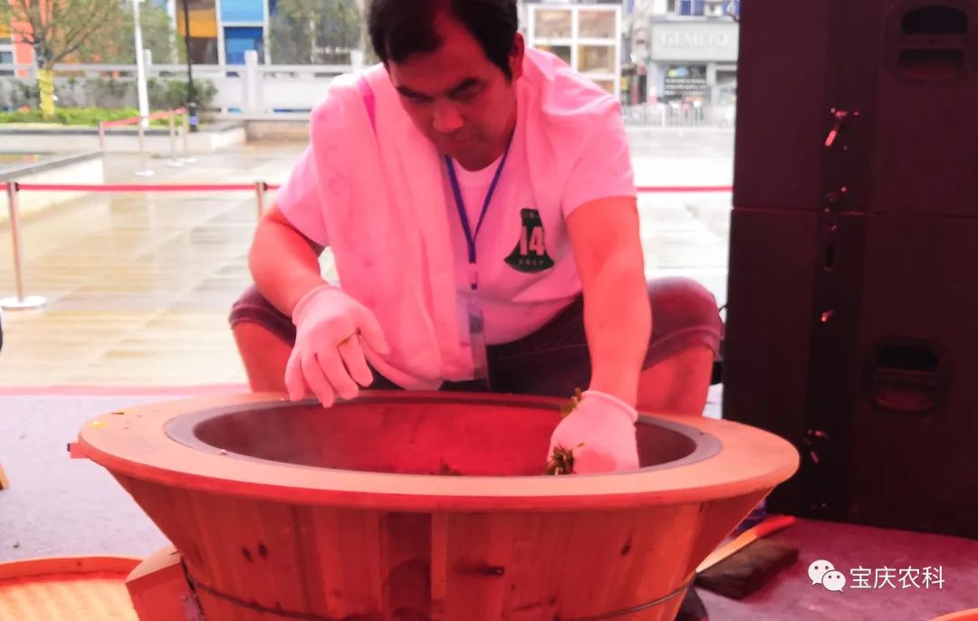 富硒茶三创大赛(富硒茶文化)-硒宝网