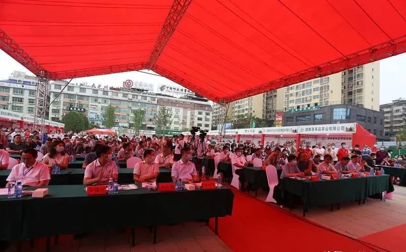 富硒茶三创大赛(富硒茶文化)-硒宝网