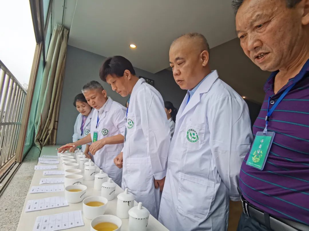 富硒茶三创大赛(富硒茶文化)-硒宝网