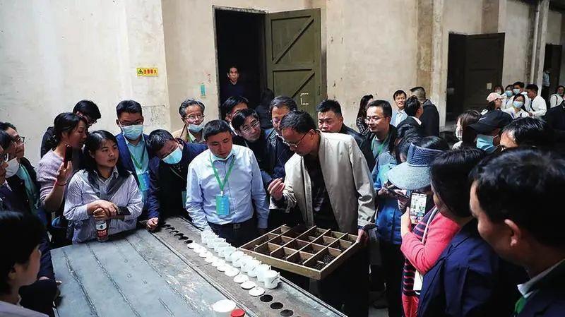 安徽仙寓富硒茶(野生富硒茶仙寓山怎么卖)-硒宝网