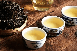 拉萨富硒生茶饼（七子生茶饼）-硒宝网