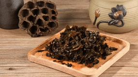 拉萨富硒生茶饼（七子生茶饼）-硒宝网