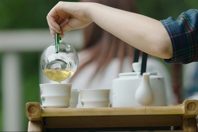 紫阳富硒茶茗安(紫阳富硒茶品牌价值)-硒宝网