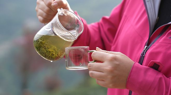 紫阳富硒茶茗安(紫阳富硒茶品牌价值)-硒宝网