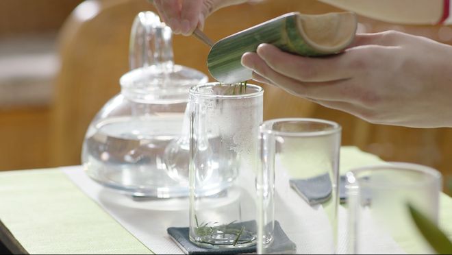 紫阳富硒茶茗安(紫阳富硒茶品牌价值)-硒宝网