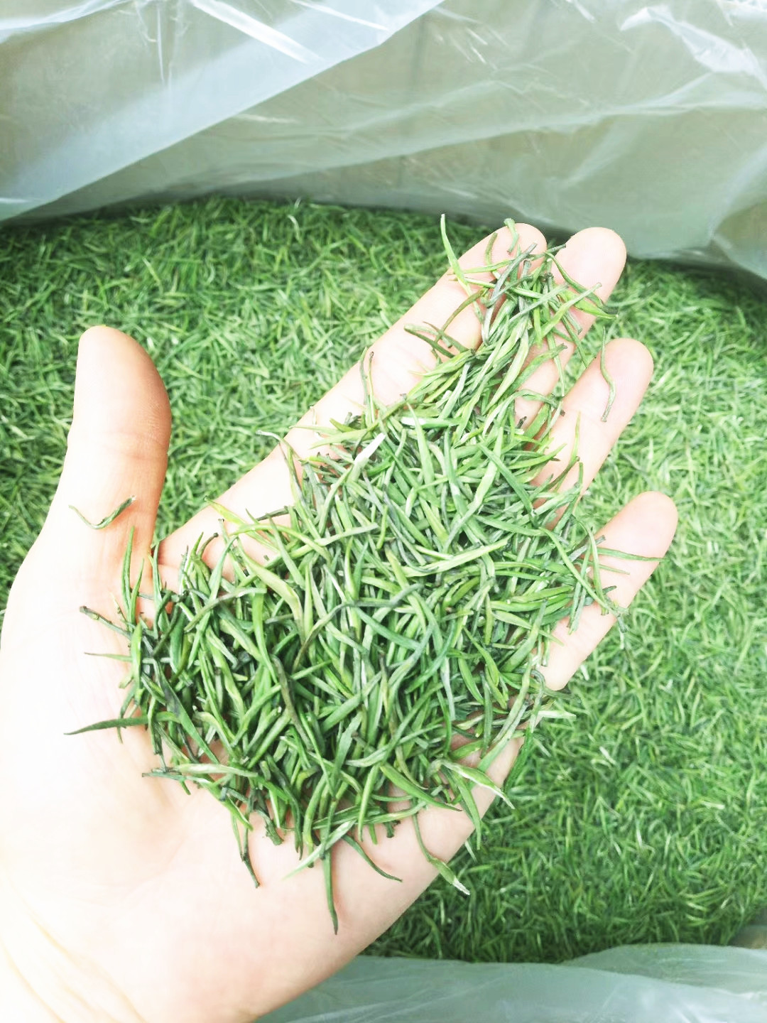 贵州道真富硒茶(贵州富硒茶叶价格表)-硒宝网