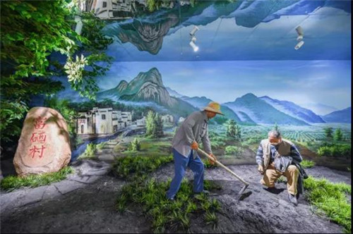 恩施博仁富硒茶（恩施富硒茶宣传视频）-硒宝网