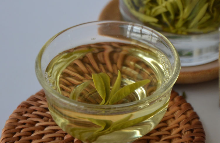 富硒乌龙茶特点（乌龙茶含硒吗）-硒宝网