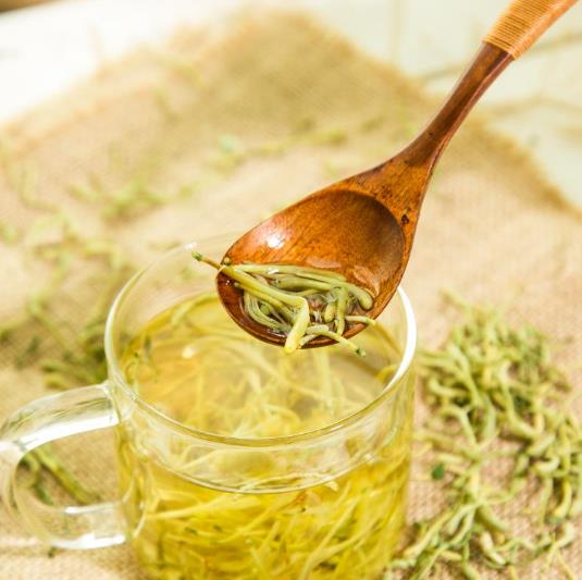 富硒茶有苦味吗（富硒茶苦吗）-硒宝网