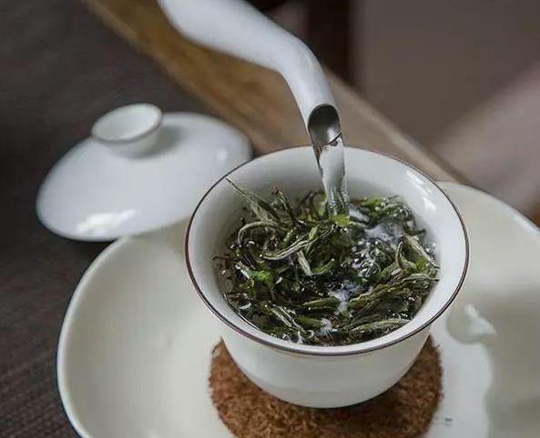 富硒茶有苦味吗（富硒茶苦吗）-硒宝网