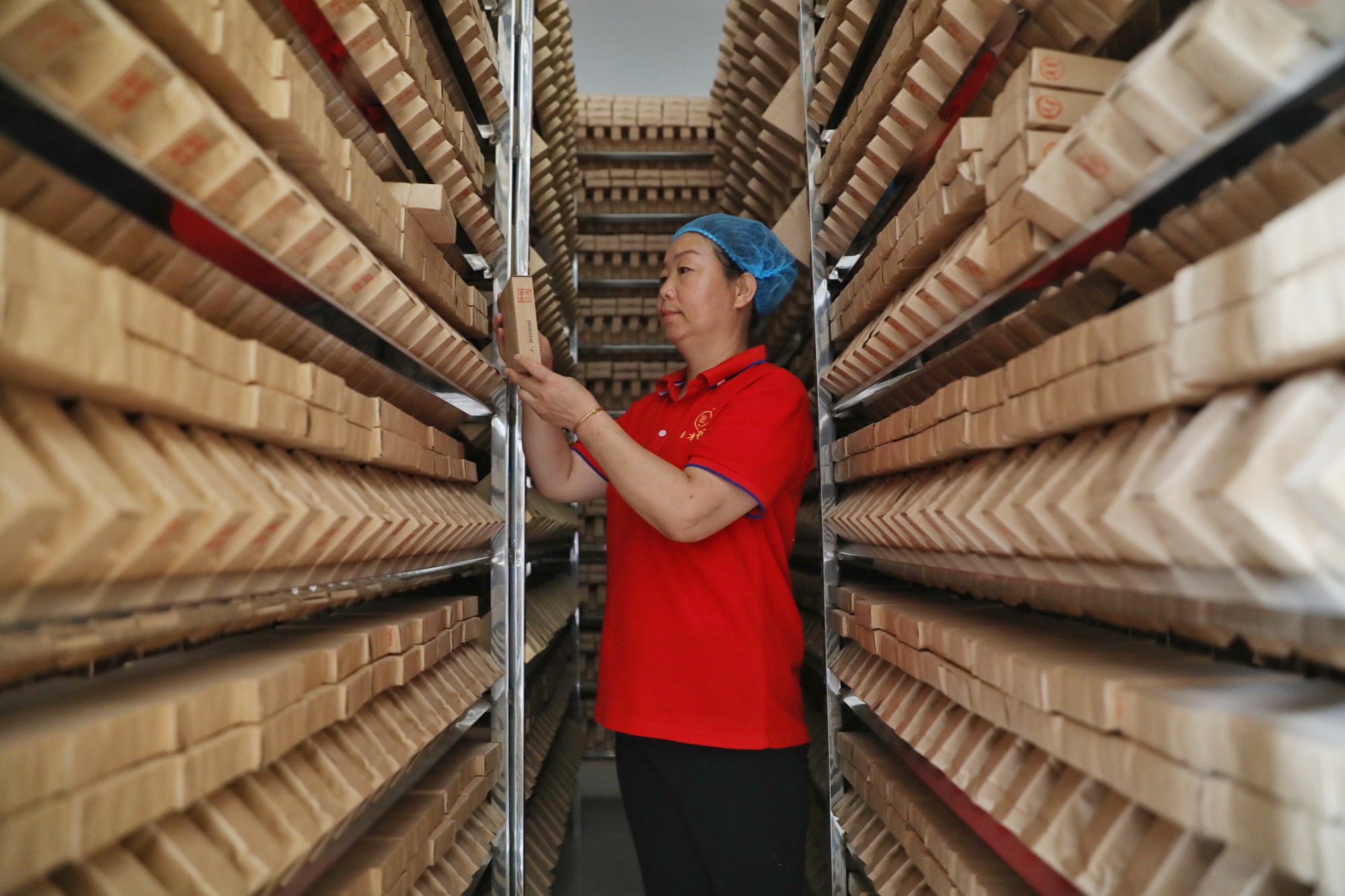 富硒茶陕西安康（安康富硒茶园）-硒宝网