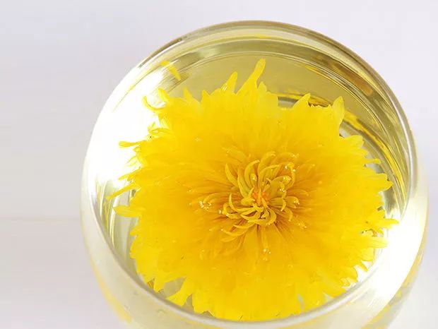 富硒金丝皇菊茶（富硒金丝皇菊）-硒宝网