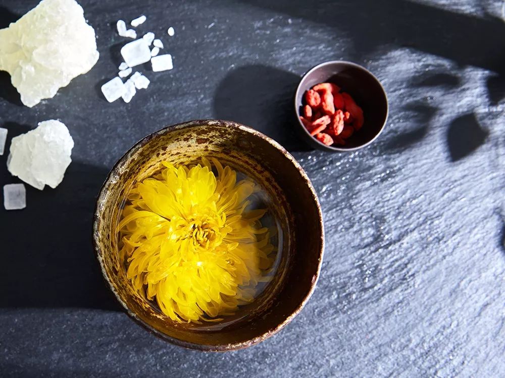 富硒金丝皇菊茶（富硒金丝皇菊）-硒宝网