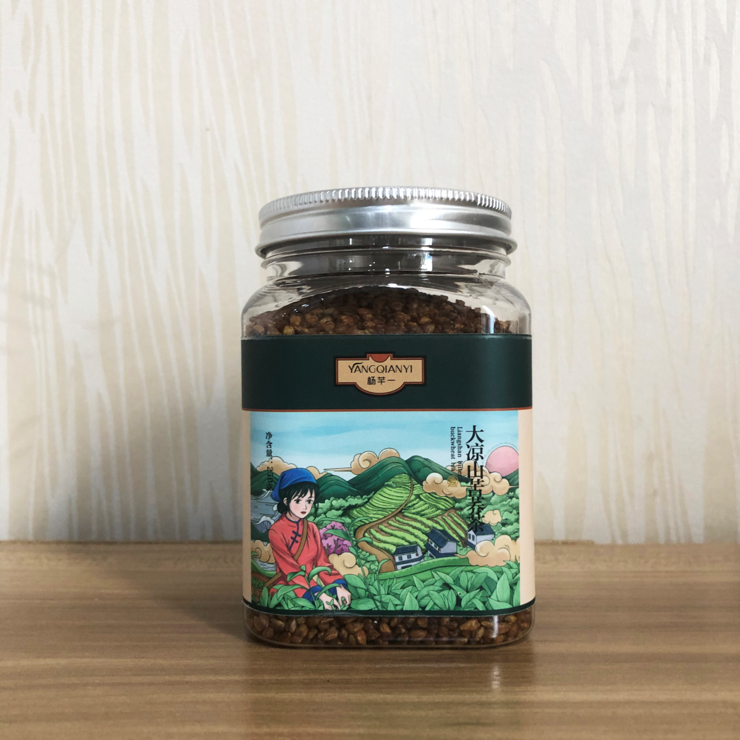 苦荞茶富硒食物(茶食物苦荞富硒的作用)-硒宝网