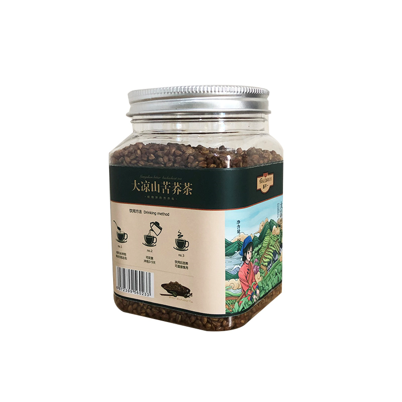 苦荞茶富硒食物(茶食物苦荞富硒的作用)-硒宝网