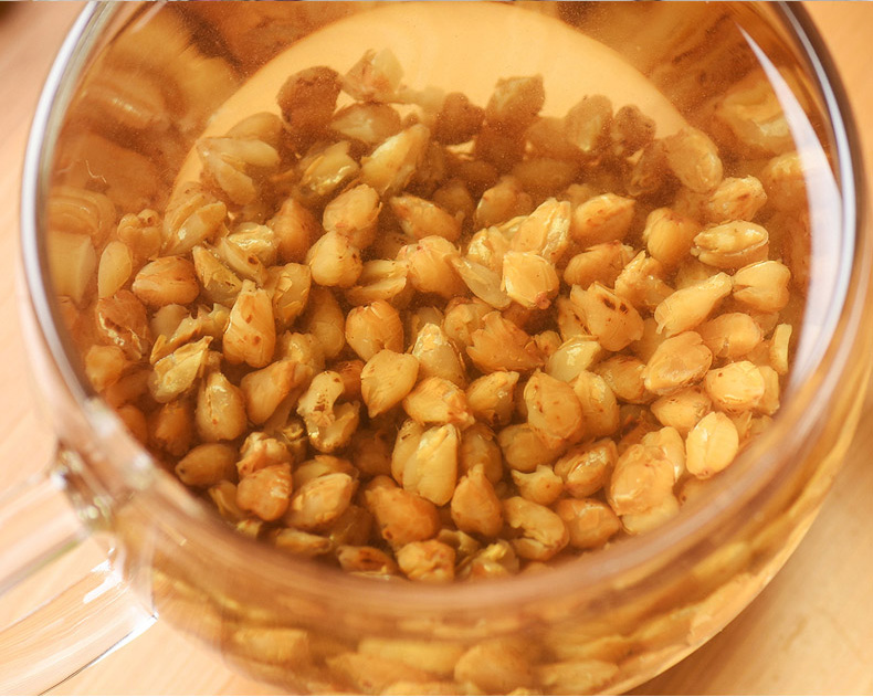 苦荞茶富硒食物(茶食物苦荞富硒的作用)-硒宝网