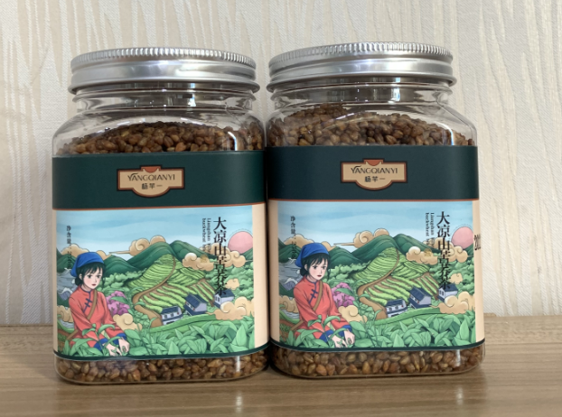 苦荞茶富硒食物(茶食物苦荞富硒的作用)-硒宝网