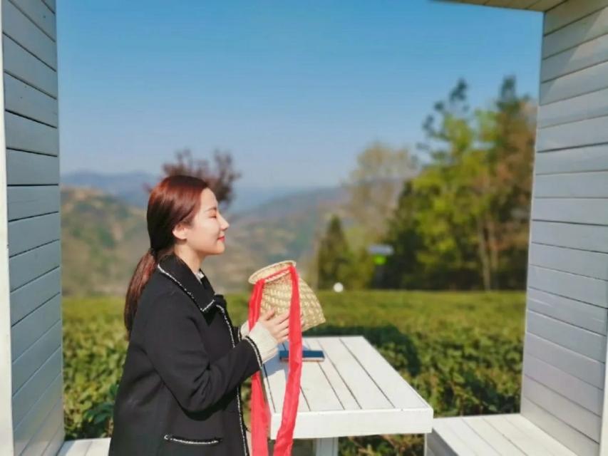 富硒茶蒿坪毛尖（富硒茶和毛尖的区别）-硒宝网