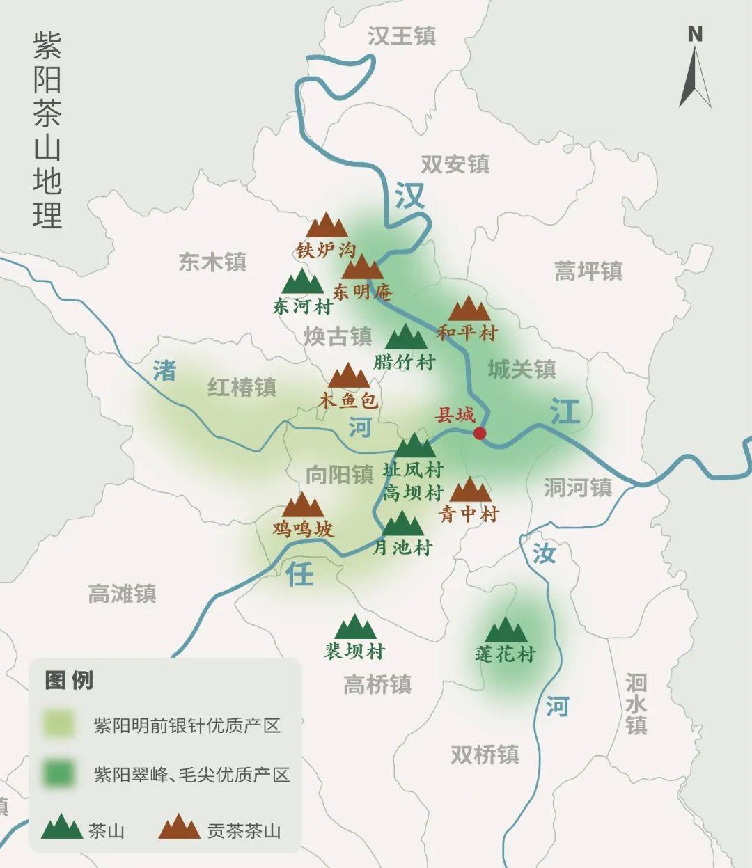 富硒茶蒿坪毛尖（富硒茶和毛尖的区别）-硒宝网