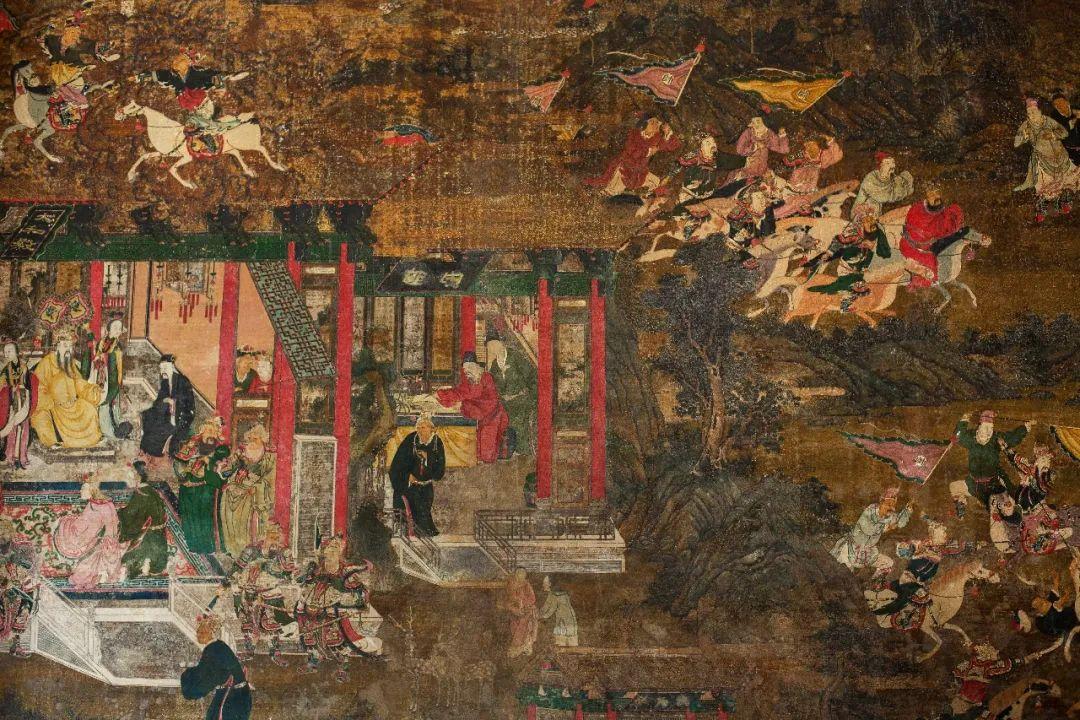 富硒茶蒿坪毛尖（富硒茶和毛尖的区别）-硒宝网