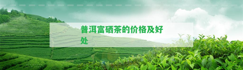 有香味的富硒茶（香味茶富硒有什么作用）-硒宝网