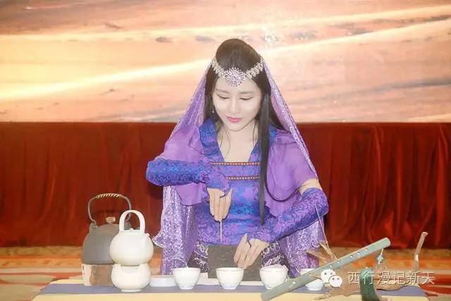 陕西焕古富硒茶（陕西富硒茶叶）-硒宝网