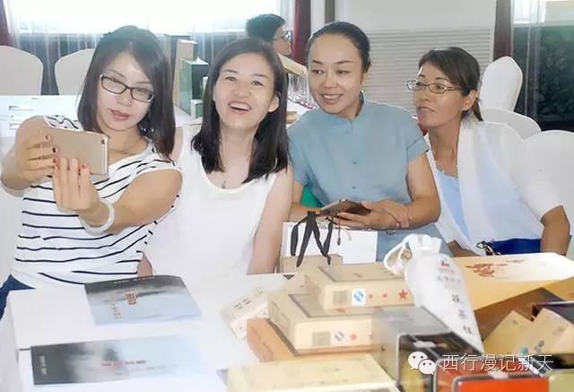 陕西焕古富硒茶（陕西富硒茶叶）-硒宝网